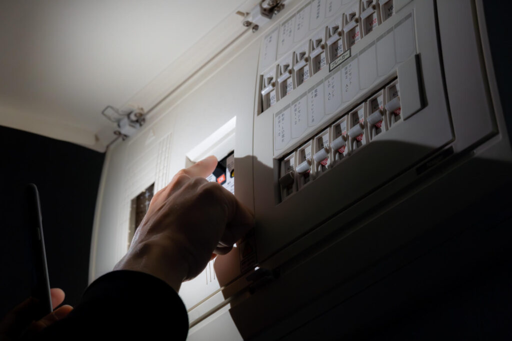 Notstromfähige PV-Anlage bei Netzausfall in Kärnten