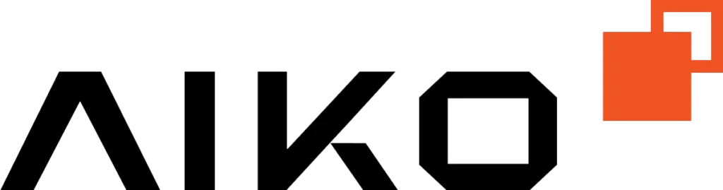 Aiko Logo