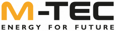 M-TEC Logo