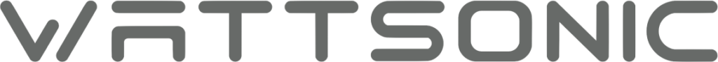 Wattsonic Logo